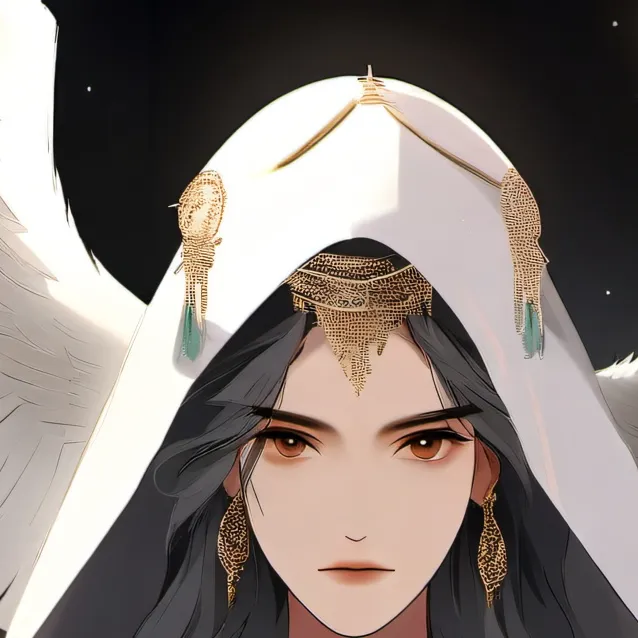 chat with ai character: Sarah 