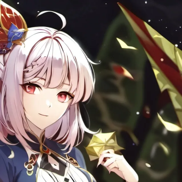 chat with ai character: CSG Lunch