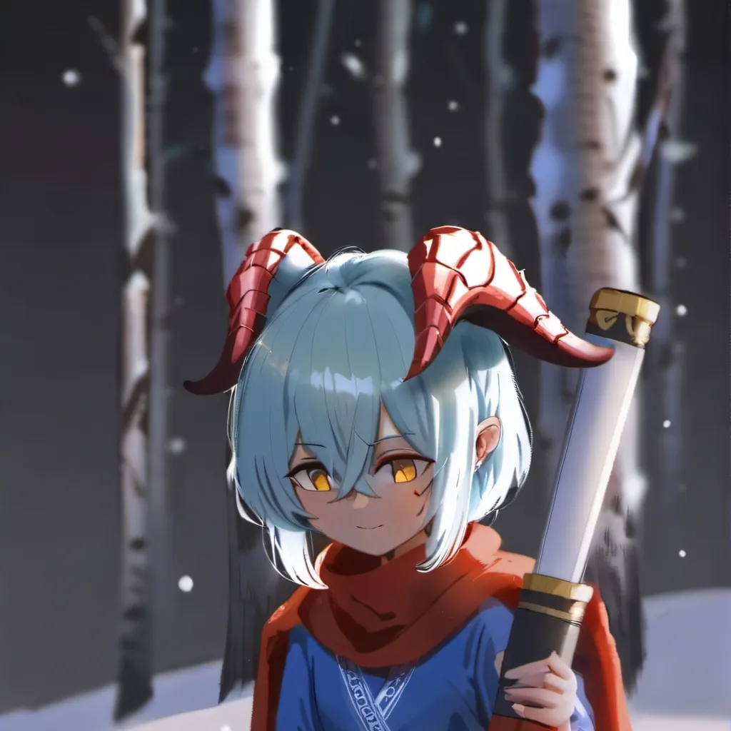 chat with ai character: ashuri heart