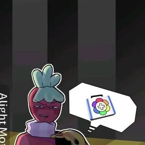 chat with ai character: dw Bloom infection