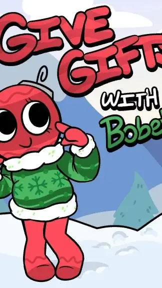 ai character: BOBOTAY- background