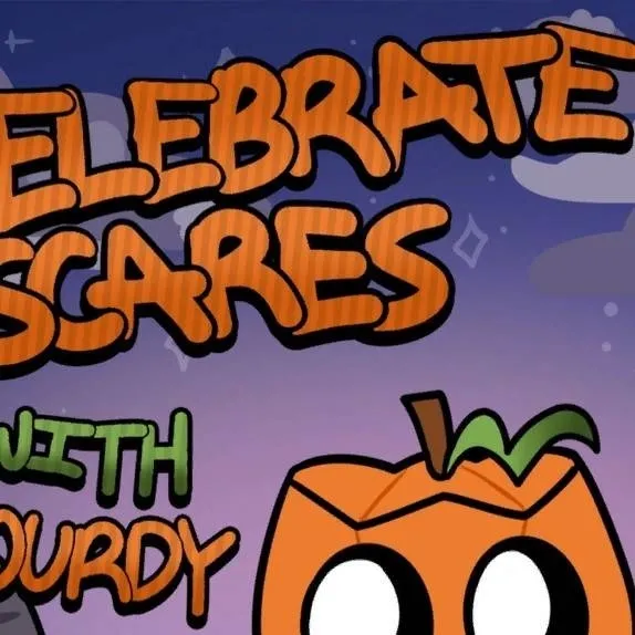 chat with ai character: IT DA SPOOKY MONTH