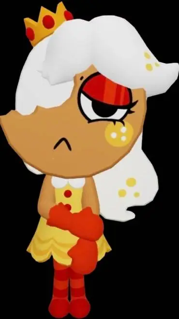 ai character: HI idk background