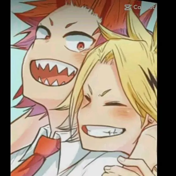 chat with ai character: kirikami 
