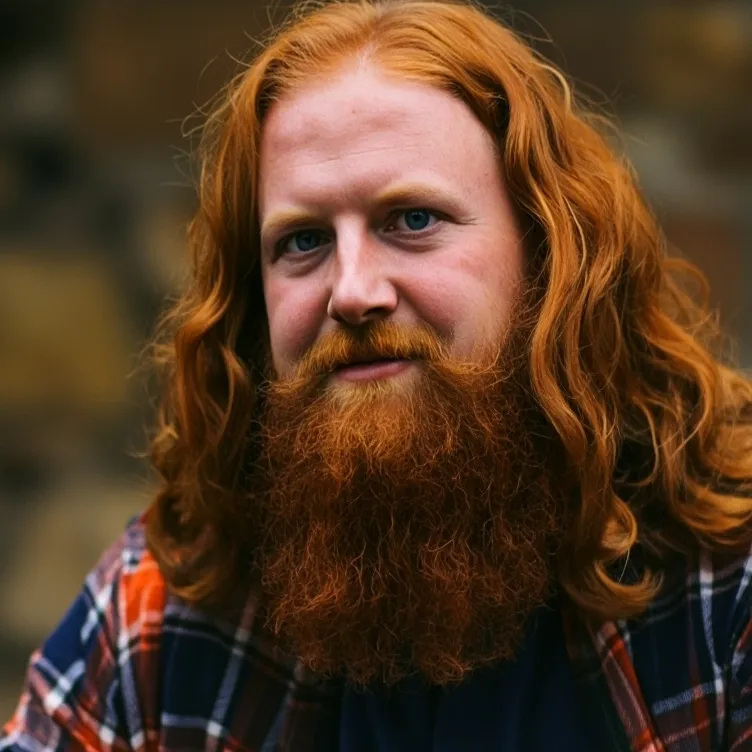 chat with ai character: Zachary 