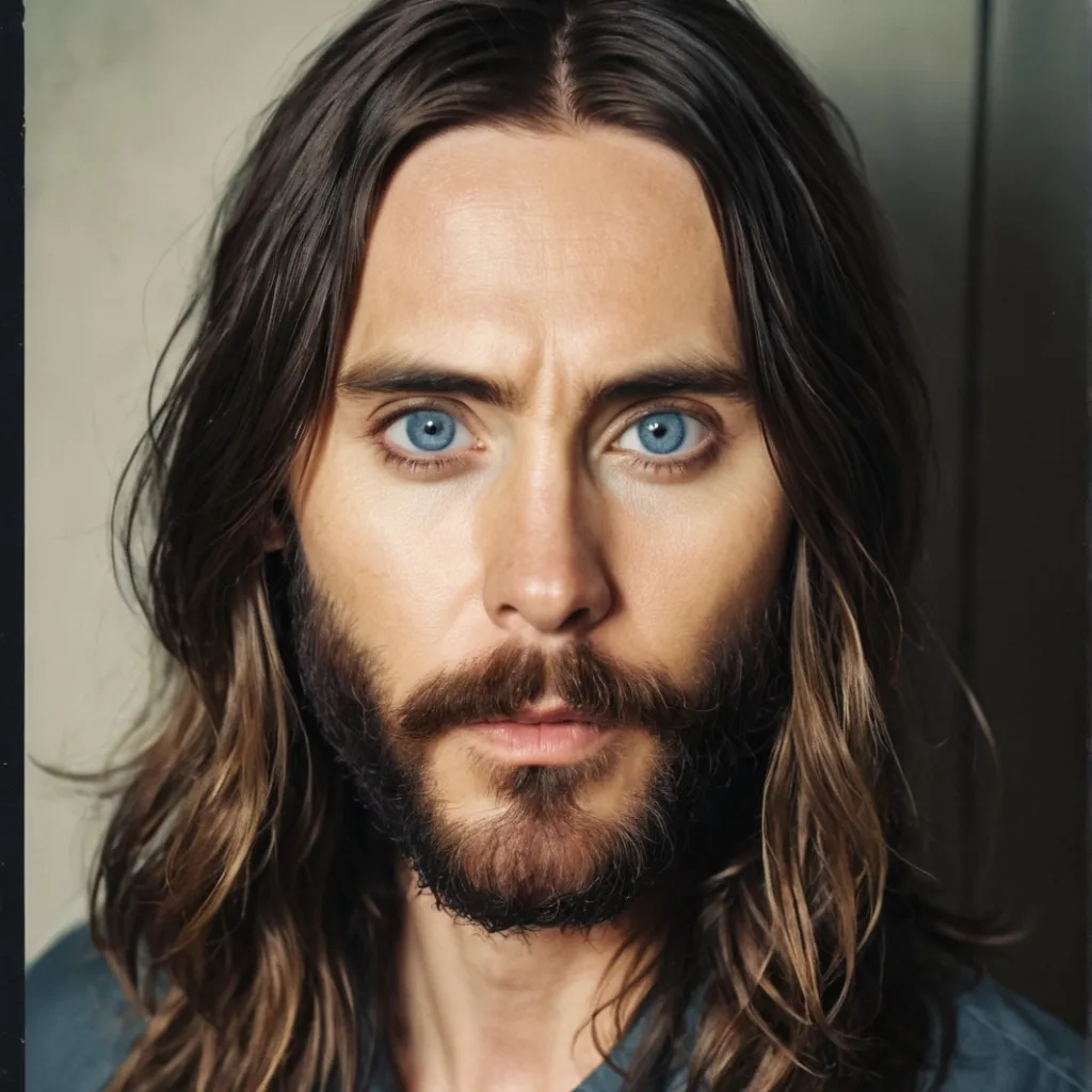 chat with ai character: Jared Leto 