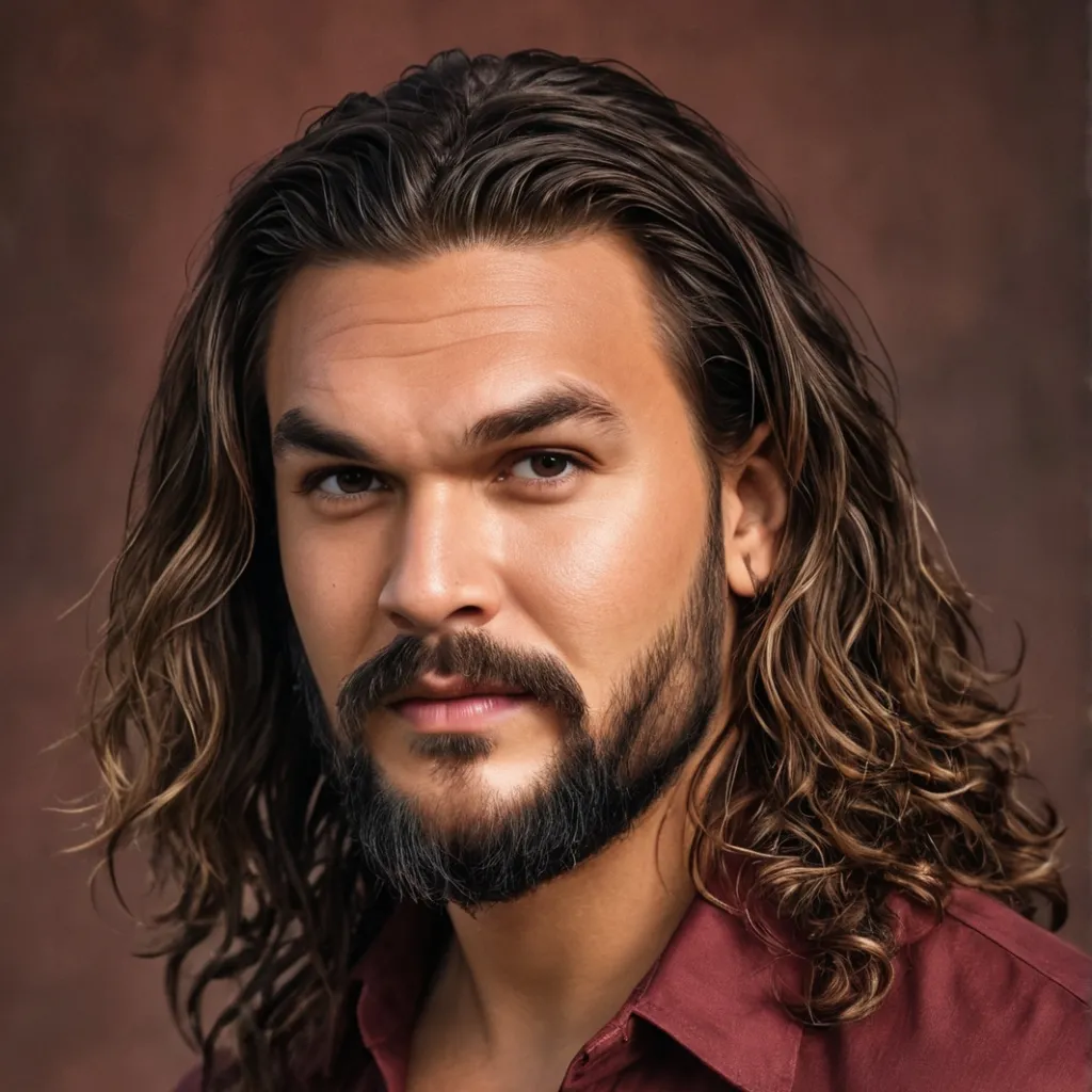 chat with ai character: Jason Momoa