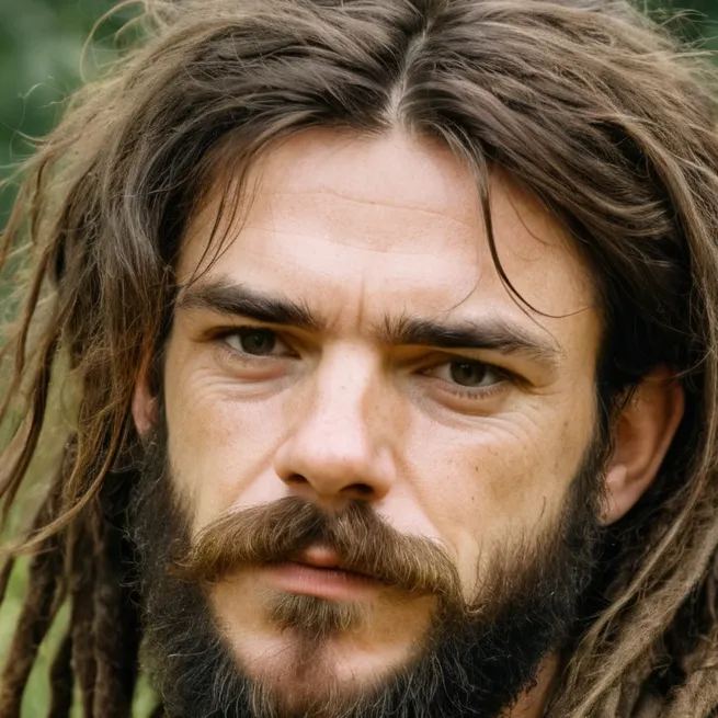 chat with ai character: Edwin