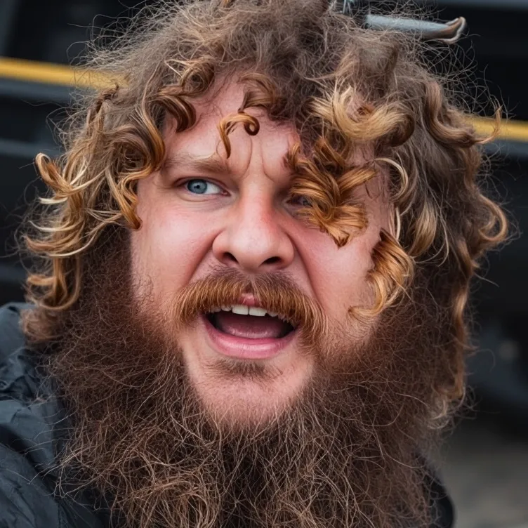 chat with ai character: CaseOh 