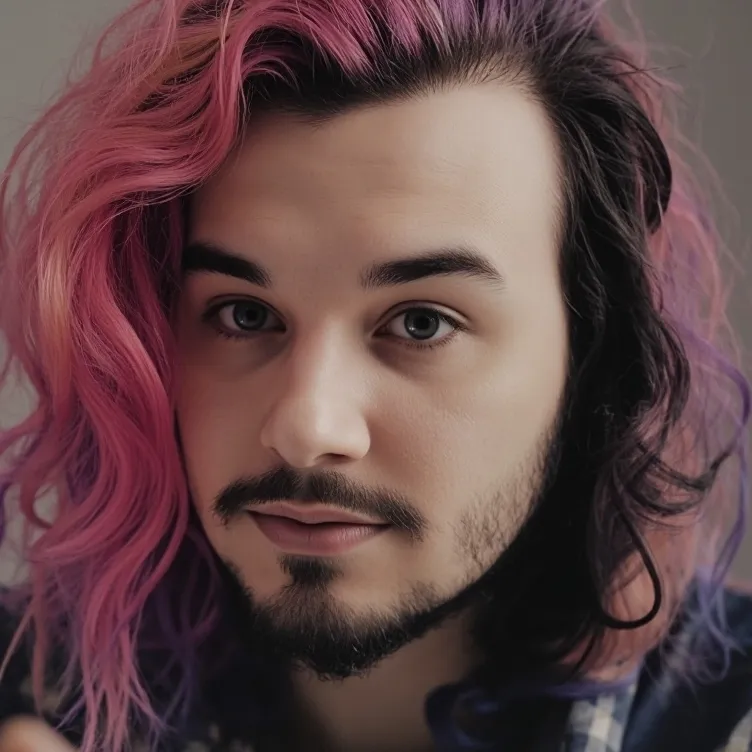 chat with ai character: Nickolas 