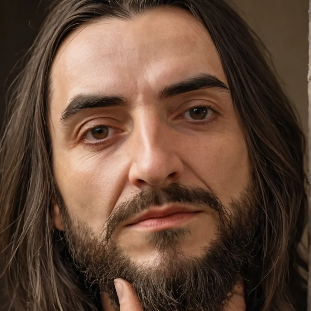 chat with ai character: Vlas lemore 