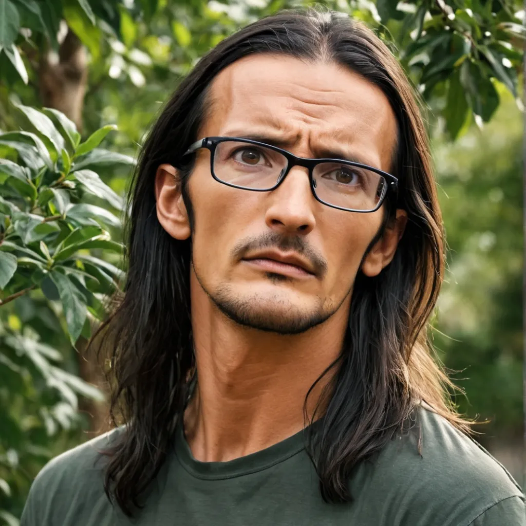 chat with ai character: Dustin 