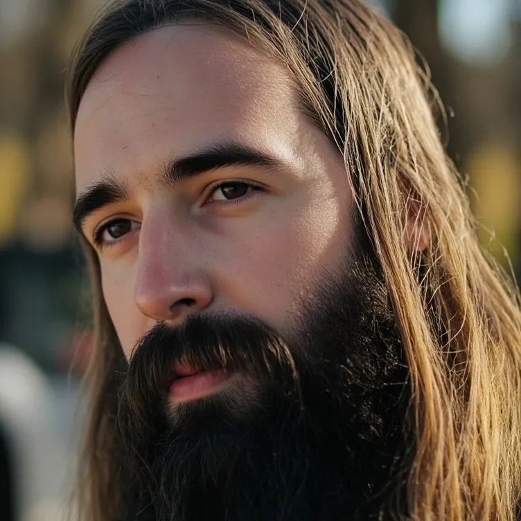 chat with ai character: Chris Wade 