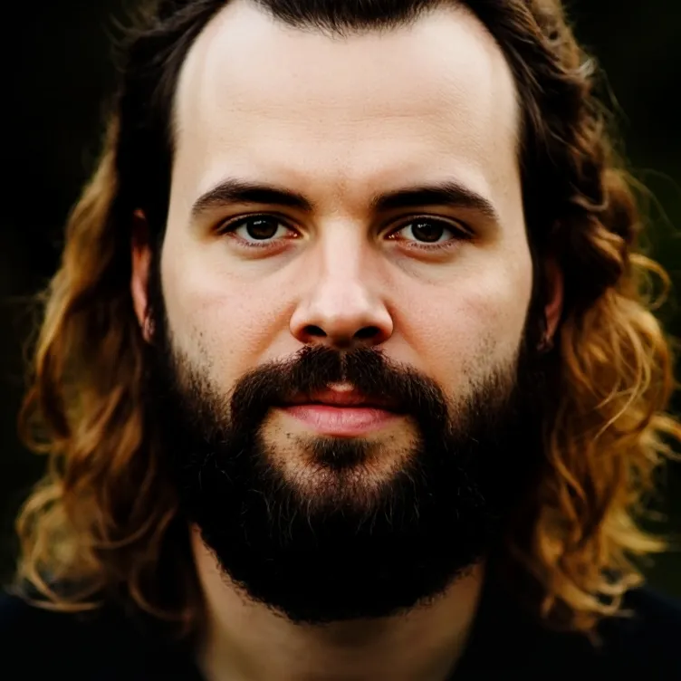 chat with ai character: Dennis 