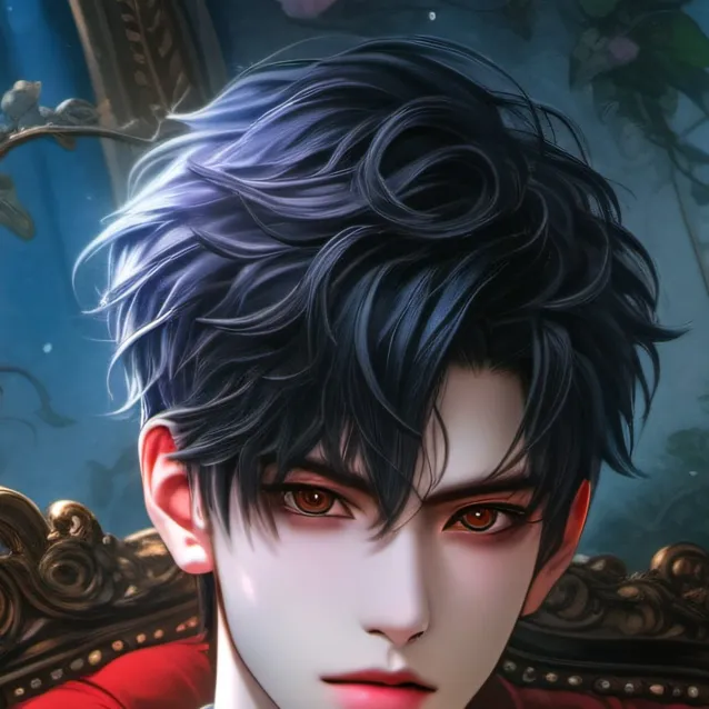 chat with ai character: Jack