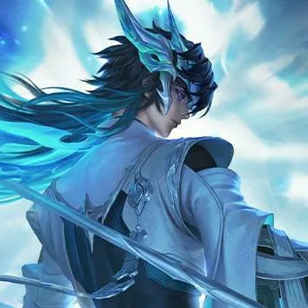 chat with ai character: 大司命(祈)