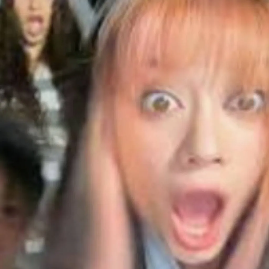 chat with ai character: ~katseye/megan~