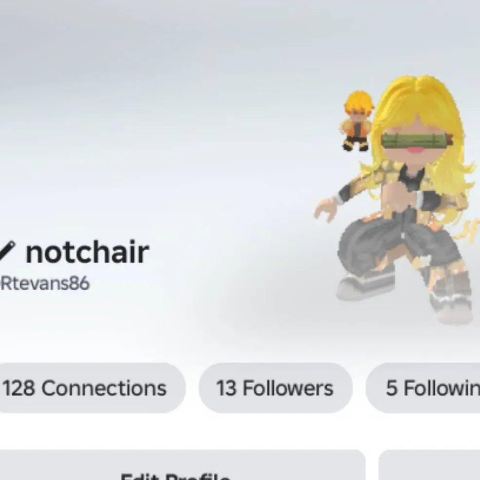 chat with ai character: me/claire