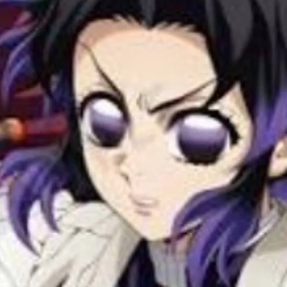 chat with ai character:  shinobu