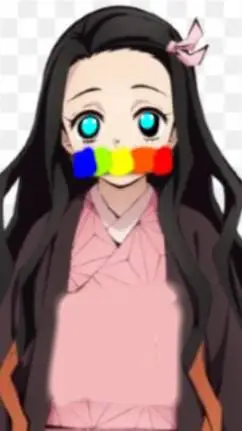 ai character: nuki background