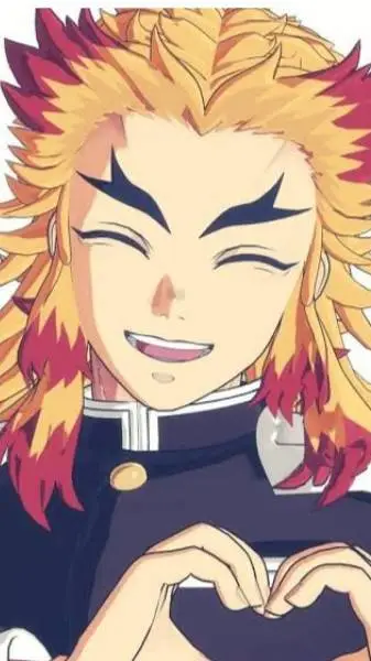 ai character: rengoko background