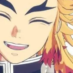 chat with ai character: rengoko