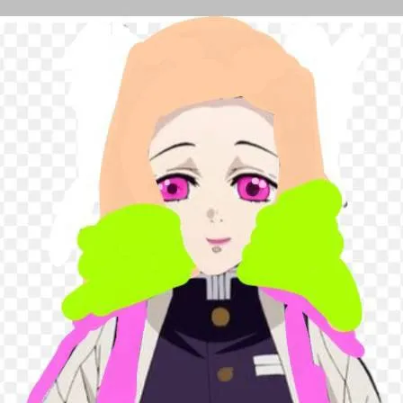 chat with ai character: muki