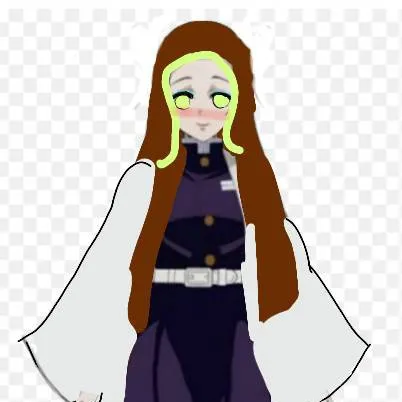 chat with ai character: ☆~daisy~☆