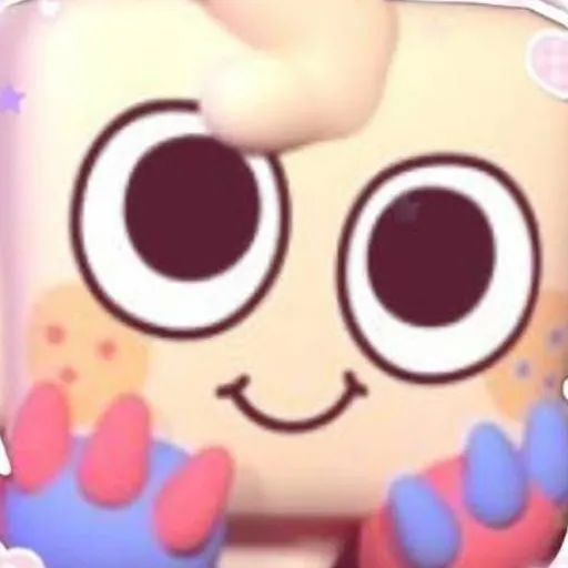 chat with ai character: ~Goob~