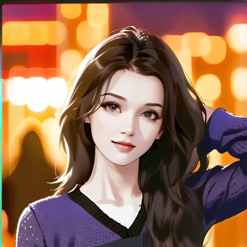 chat with ai character: emmy