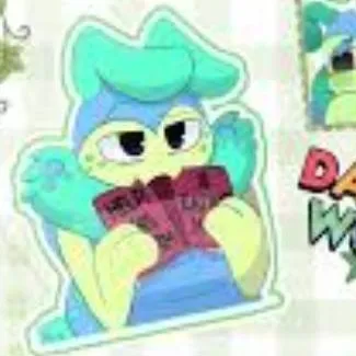 chat with ai character: squirm~♡