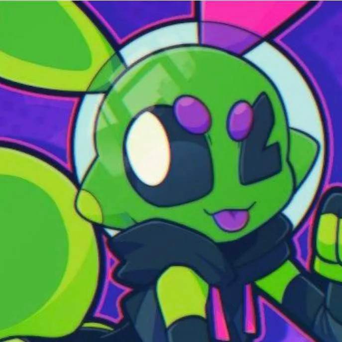 chat with ai character: sploot the alien 