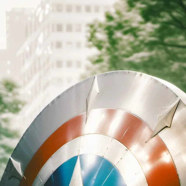 chat with ai character: Avengers Tryouts