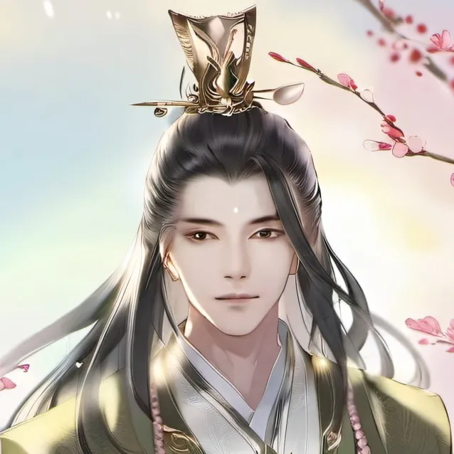 chat with ai character: Ares