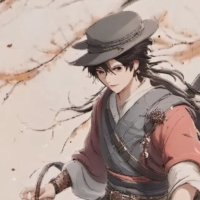 chat with ai character: sus boy 