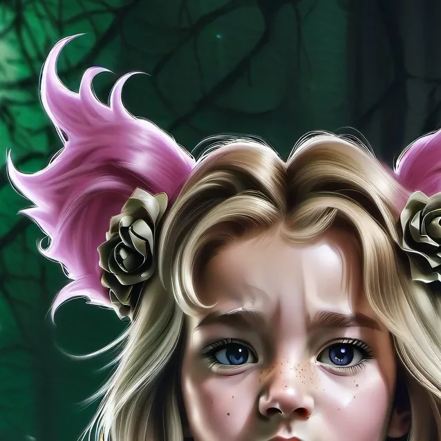 chat with ai character: elf slave store