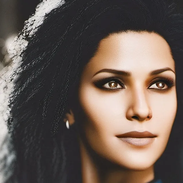 chat with ai character: mystic 