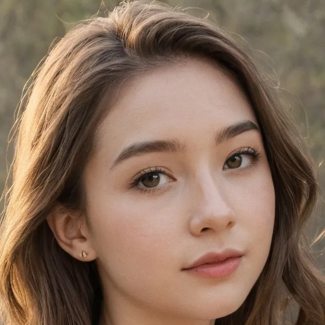 chat with ai character: Iris 