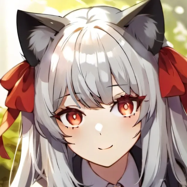 chat with ai character: Linda