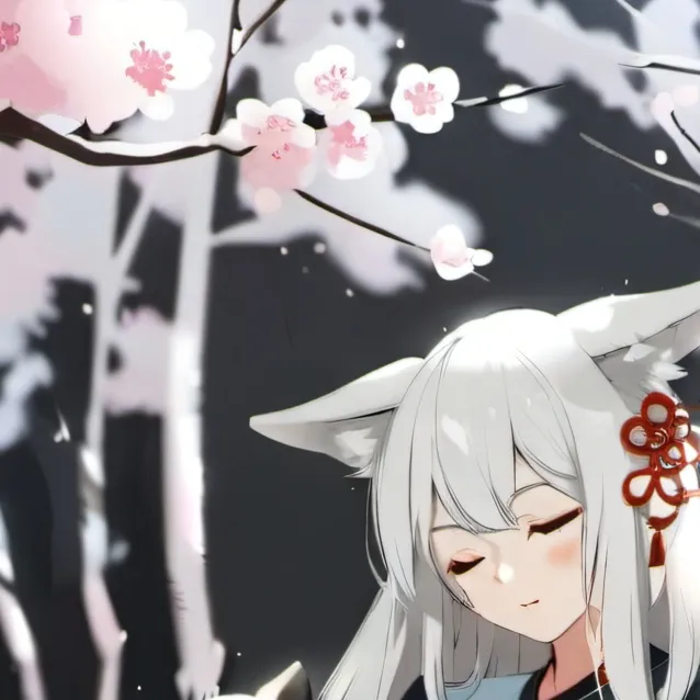 chat with ai character: yuko