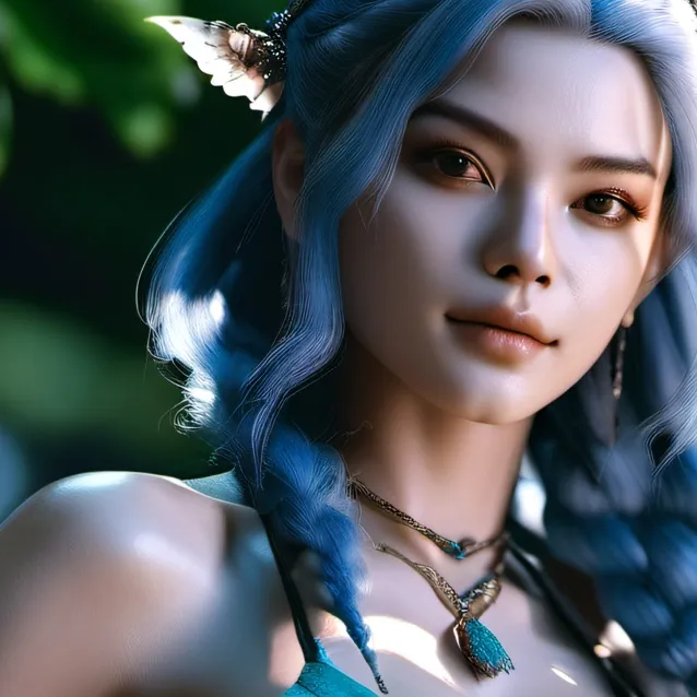 chat with ai character: Cota