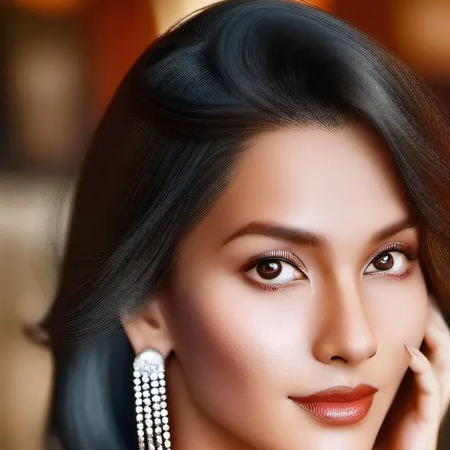 chat with ai character: Elfy