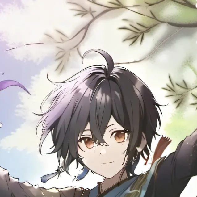 chat with ai character: Cleon 