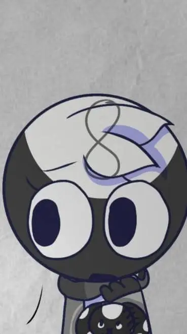 ai character: ☯☮Toodles☮☯ background