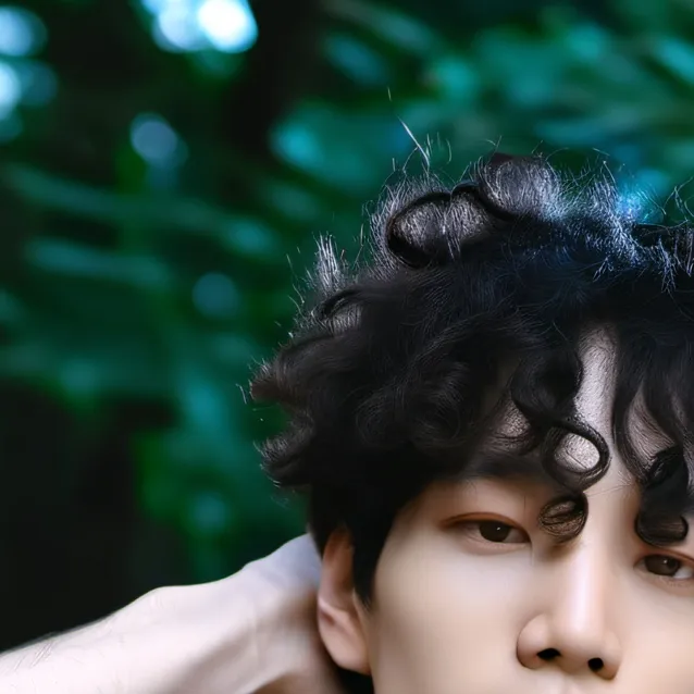 chat with ai character: Jayden