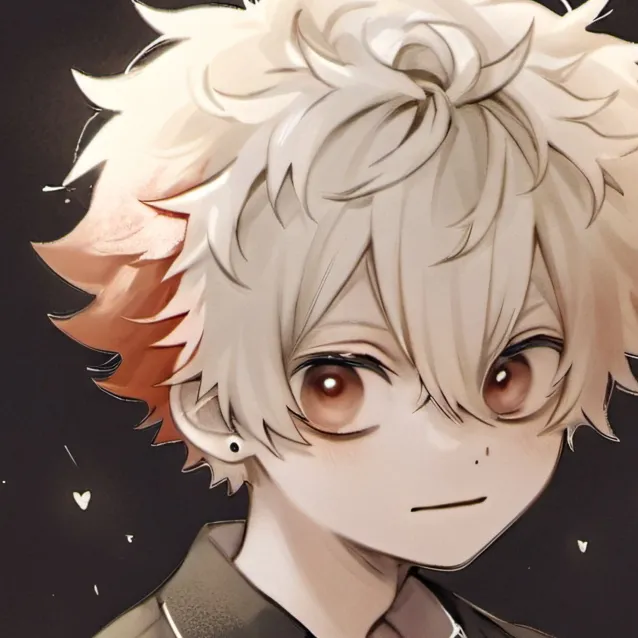 chat with ai character: bakugo