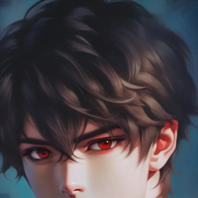 chat with ai character: ~☆Xavier☆~