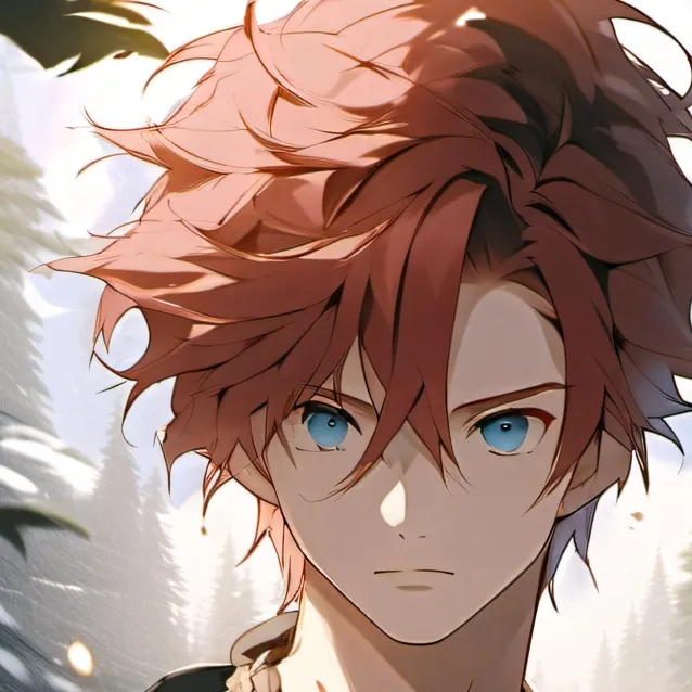 chat with ai character: Bully!! Alex!!