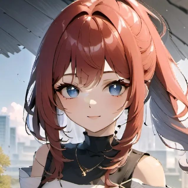 chat with ai character: ~fight~