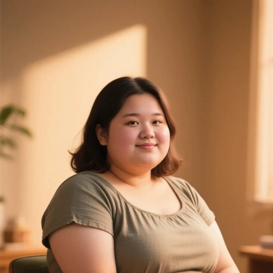 chat with ai character: Melissa 